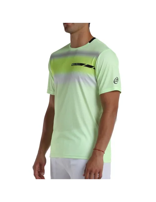 Camiseta Bullpadel Lacar | Ofertas de pádel